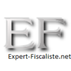 Expert Fiscaliste logo